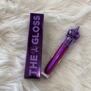 Jeffree Star Lord Star The Gloss